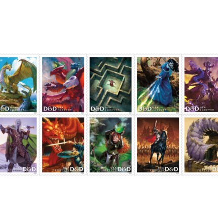 Dungeons & Dragons